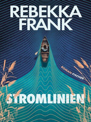 cover image of Stromlinien
